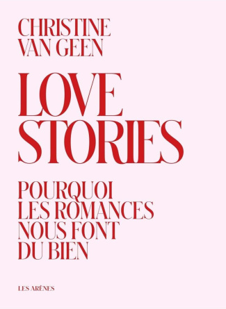 van-geen-christine-love-stories_0
