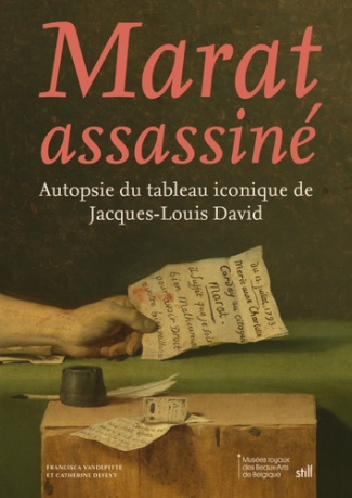 vandepitte-francisca-marat-assassine-cahier-scientifique_0