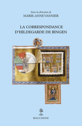 vannier-marie-anne-la-correspondance-d-hildegarde-de-bingen_0