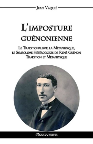 vaquie-jean-l-imposture-guenonienne_0