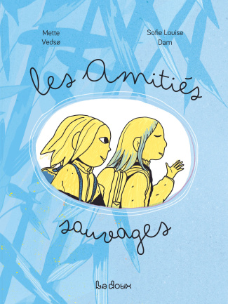 vedso-mette-dam-sofie-louise-les-amities-sauvages_0