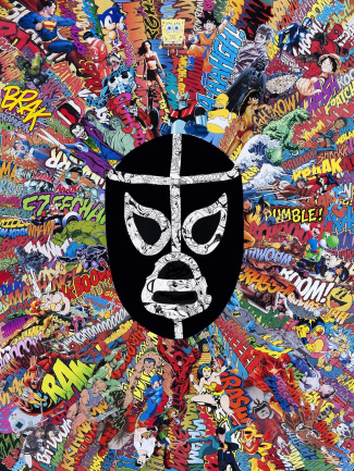 verger-mr-garcin-the-art-of-mr-garcin-l-homme-aux-ciseaux-d-argent-edition-bilingue-francais-anglais_0