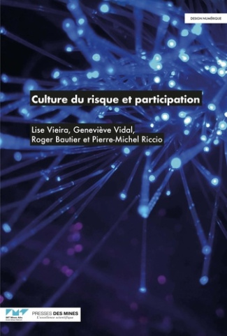 vieira-lise-vidal-genevieve-bautier-roger-ri-culture-du-risque-et-participation_0