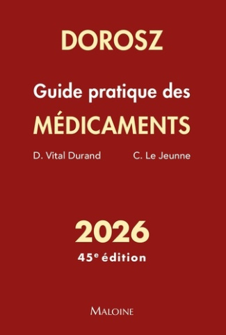 vital-durand-denis-le-jeune-claire-guide-pratique-des-medicaments-dorosz-edition-2026_0