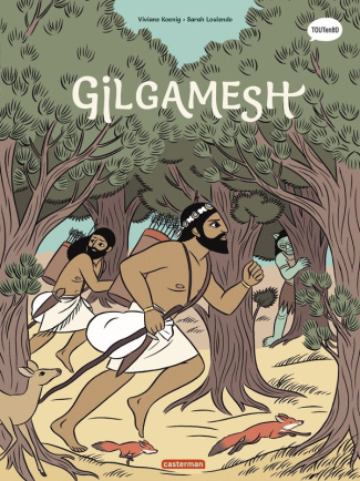 viviane-koenig-sarah-loulendo-la-mythologie-en-bd-12-gilgamesh-nouvelle-edition-nouvelle-edition_0