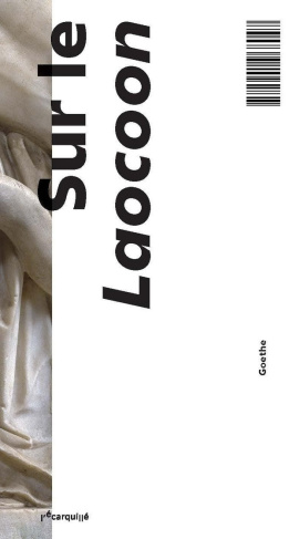 von-goethe-johann-wolfgang-sur-laocoon_0
