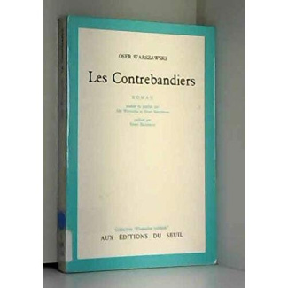 warszawski-oser-les-contrebandiers_0
