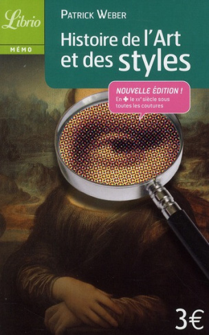 weber-patrick-histoire-de-l-art-et-des-styles_0
