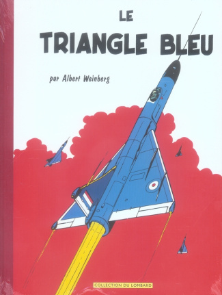 weinberg-albert-le-triangle-bleu_0