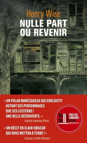 wise-henry-nulle-part-ou-revenir_0