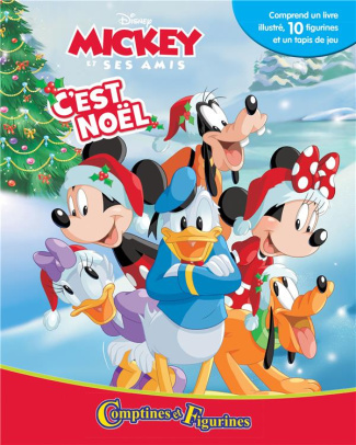 xxx-disney-mickey-et-ses-amis-noel_0