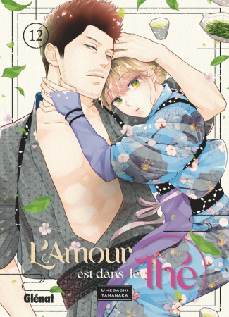 yamanaka-umebachi-l-amour-est-dans-le-the-tome-12_0