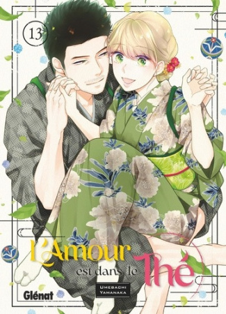yamanaka-umebachi-l-amour-est-dans-le-the-tome-13_0