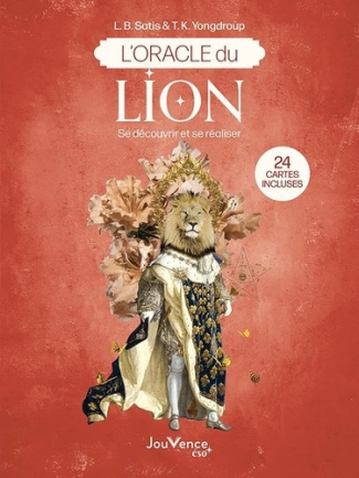 yongdroup-t-k-satis-l-b-l-oracle-du-lion-mieux-se-connaitre-et-se-realiser_0