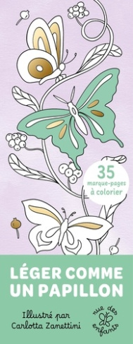 zanettini-carlotta-marque-pages-leger-comme-un-papillon-35-marque-pages-a-colorier_0