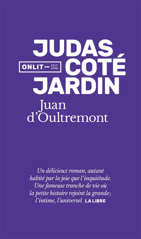 Judas côté jardin