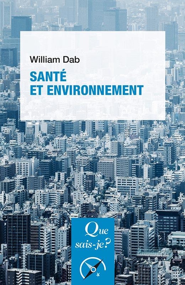 Santé et environnement. 6e édition