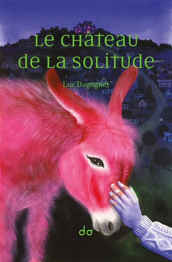 Le château de la solitude