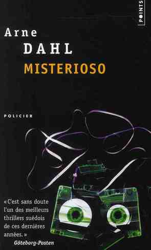 Misterioso