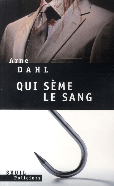 Qui sème le sang
