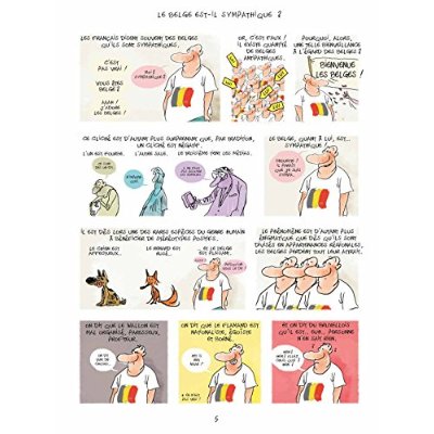 Comment devenir belge ou le rester si vous l'êtes déjà