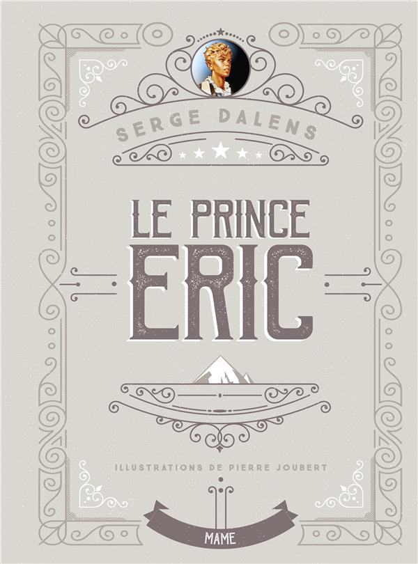 Le prince Eric Tome 2