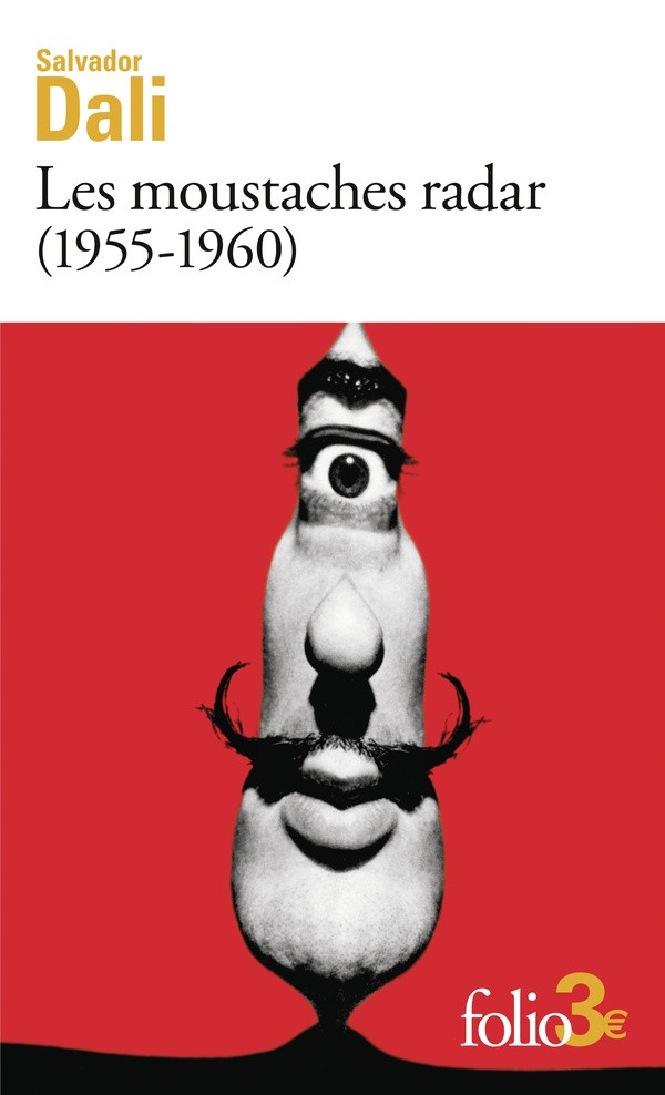 Les moustaches radar. (1955-1960)