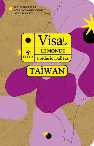 Visa pour Taïwan