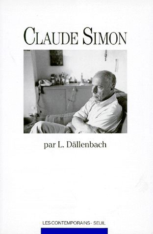CLAUDE SIMON