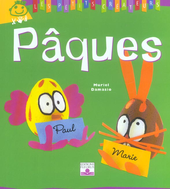 Pâques