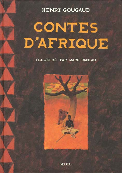 Contes d'Afrique