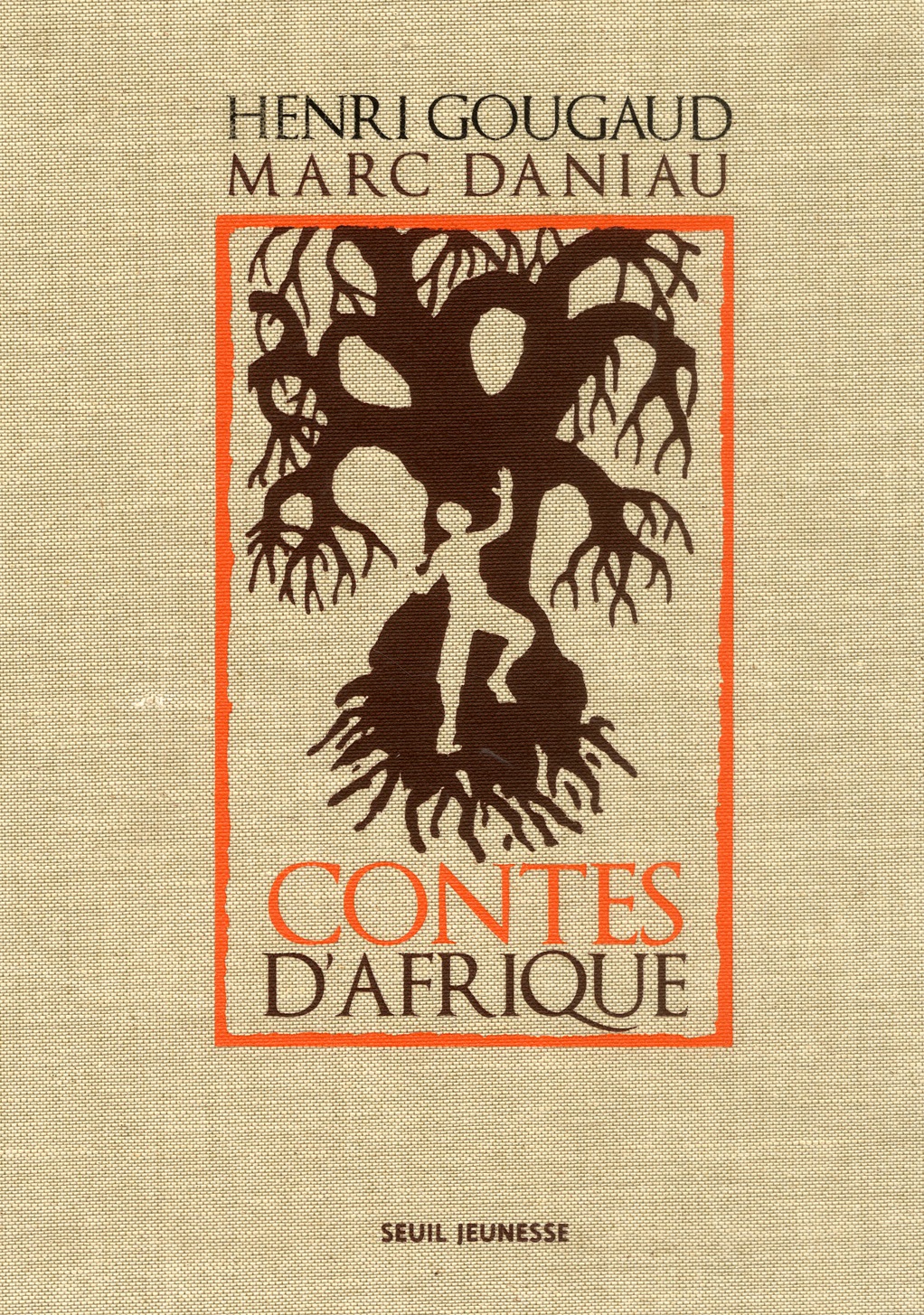 Contes d'Afrique