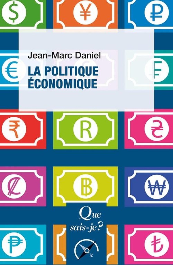 La politique économique. 7e édition