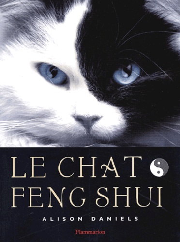 Le chat feng shui