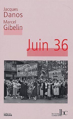 Juin 36