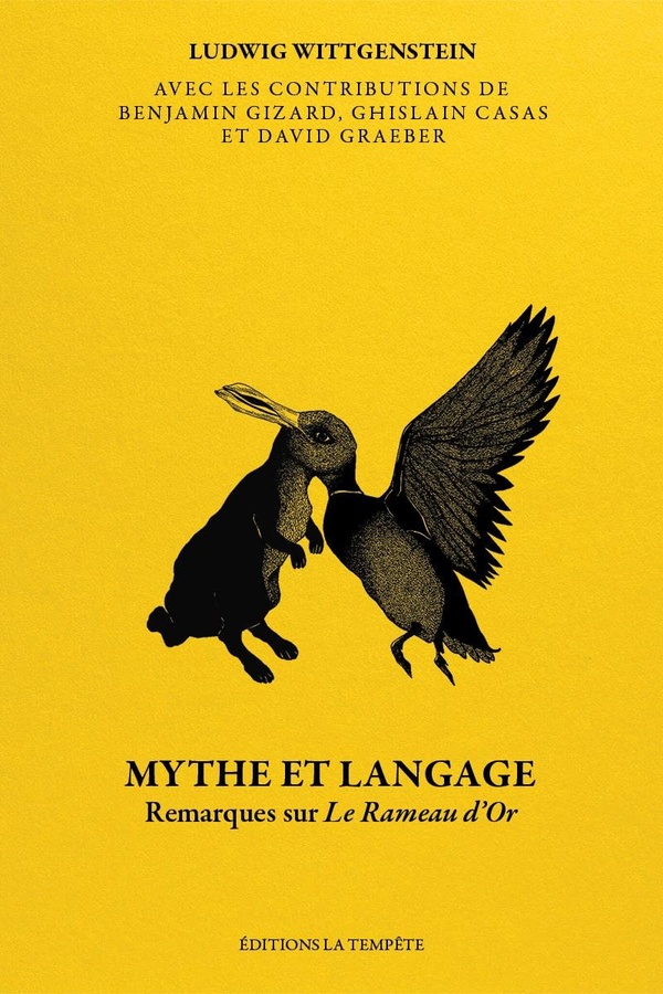 Mythe et langage. Remarques sur Le Rameau d’Or