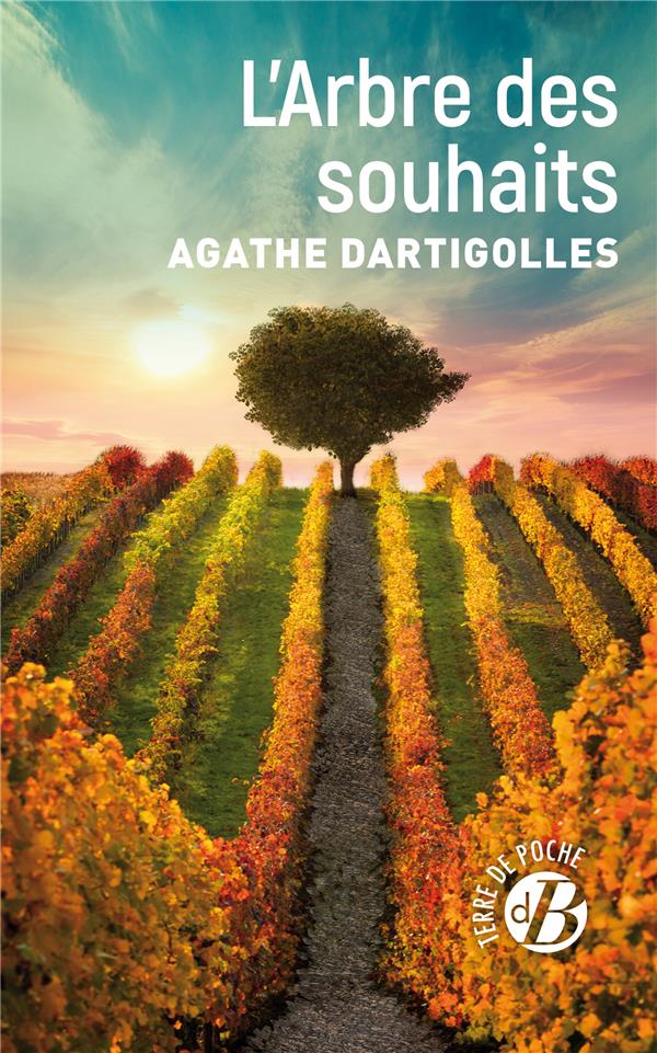 La Terre des secrets Tome 3 : L'Arbre des souhaits
