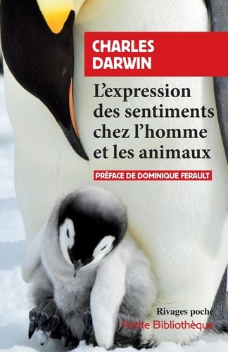 L'expression des émotions chez l'homme et les animaux