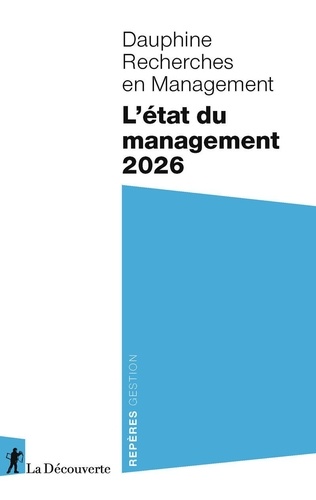 L'état du management. Edition 2026