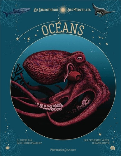 Océans