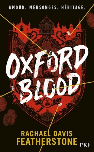 Oxford Blood