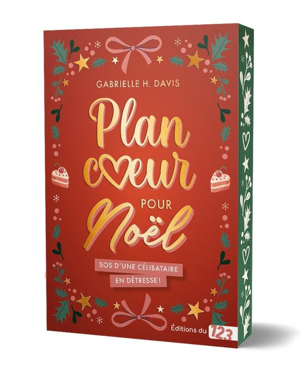 Plan Coeur pour Noël. SOS d'une célibataire en détresse !