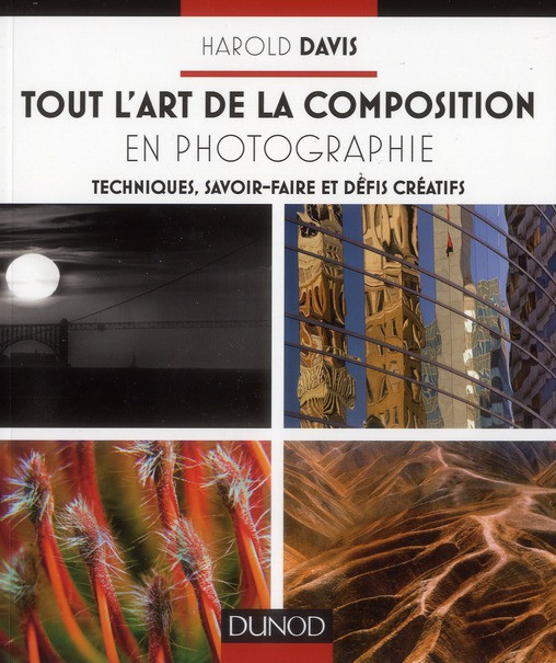 Compositions photographiques créatives. Techniques, savoir-faire et défis artistiques