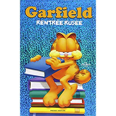 Garfield : Rentrée rusée