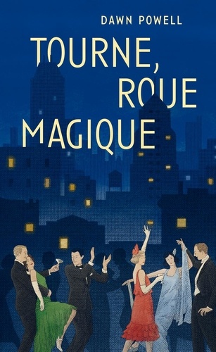 Tourne, roue magique