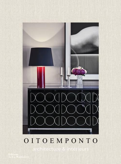 OITOEMPONTO - ARCHITECTURE ET INTERIEURS
