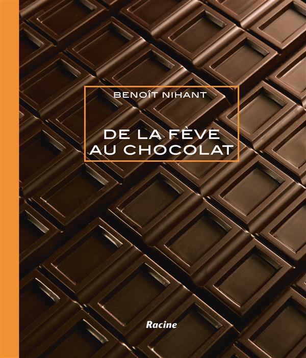 De la fève au chocolat