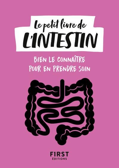 Le petit livre de l'intestin