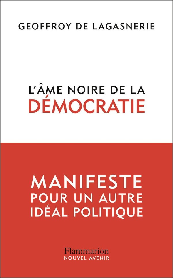 L'âme noire de la démocratie