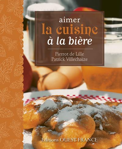 Aimer la cuisine à la bière